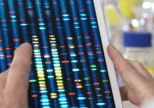 Uncovering the Secrets of Genetic Testing