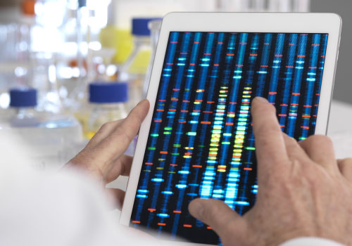 Everything You Need to Know About Genetic Testing and Medical Insurance