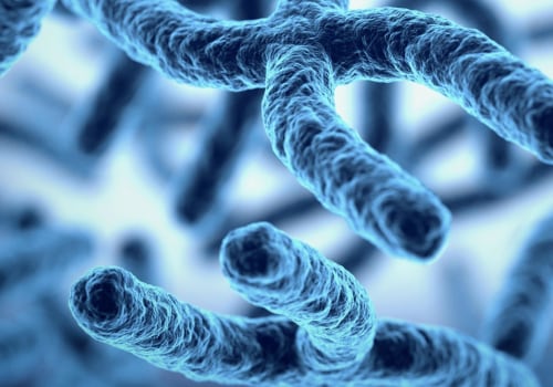 7 Genetic Disorders: Causes, Symptoms, and Treatments